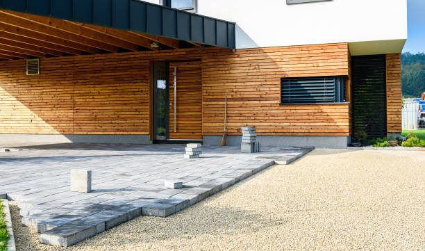 Best Local Driveway Pavers  in Tellico Village, TN