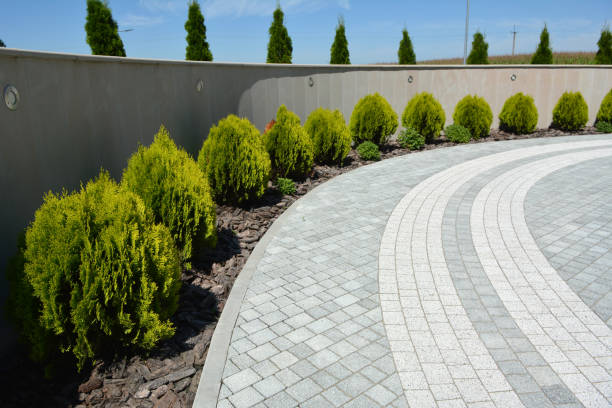 Best Driveway Resurfacing Pavers  in Tellico Village, TN