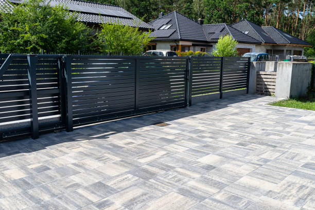 Best Commercial Driveway Pavers  in Tellico Village, TN