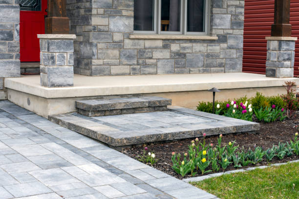 Best Custom Driveway Pavers  in Tellico Village, TN