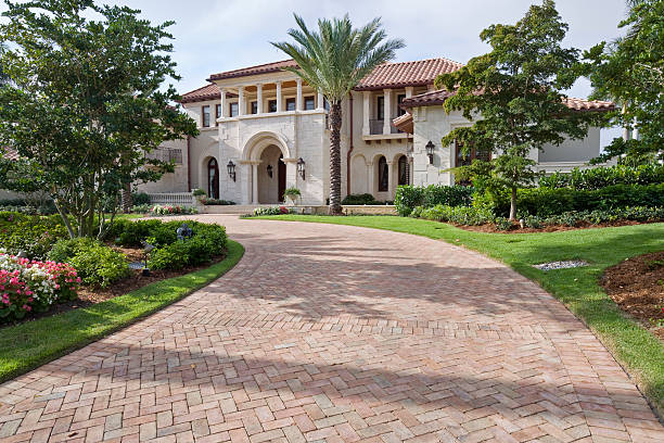Best Professional Driveway Pavers  in Tellico Village, TN