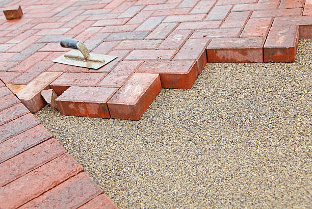 Tellico Village, TN Driveway Pavers Company