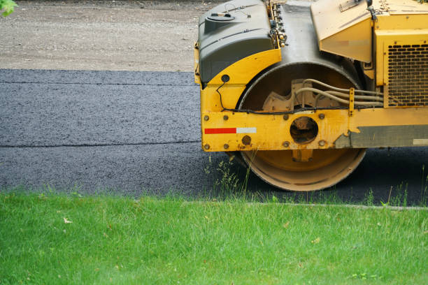 Best Cobblestone Driveway Pavers  in Tellico Village, TN
