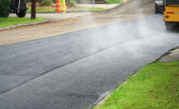 Best Interlocking Driveway Pavers  in Tellico Village, TN