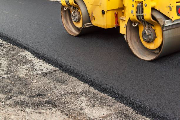 Best Concrete Paver Driveway  in Tellico Village, TN